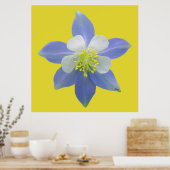 Poster Colonne 2 (Cuisine)