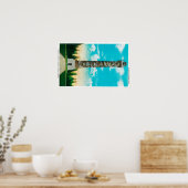 Poster Colonne Astoria PioneerAstoria, OU (Cuisine)