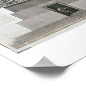 Poster Colonne de Trajan (gravure) (Coin)