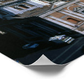 Poster Colonne de Trajan Rome Italie (Coin)