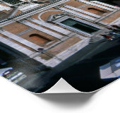 Poster Colonne de Trajan Rome Italie (Coin)