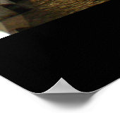 Poster colonnes de saint peters (Coin)