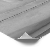 Poster Colonnes Imprimer (Coin)