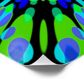 Poster Color Dots 3 (Coin)