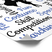 Poster Color Guard (Coin)