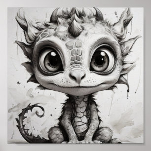 Poster Color Me Jolie