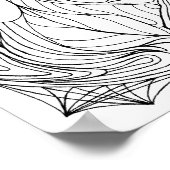 Poster *Color-Me Zen 9 (Coin)