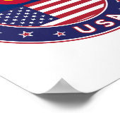 Poster Colorado (Coin)