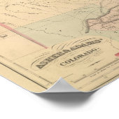 Poster Colorado (Coin)