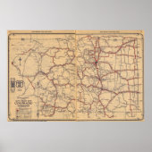 Poster Colorado 2 (Devant)