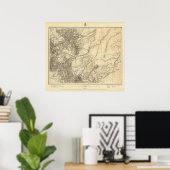 Poster Colorado 4 (Bureau à domicile)