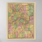 Poster Colorado 9 (Devant)