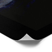 Poster Colorado à Sunrise (Coin)