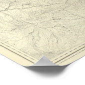 Poster Colorado central 2 (Coin)