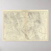 Poster Colorado central 2 (Devant)