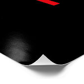 Poster Colorado Hiking – The Centennial State USA (Coin)