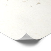Poster Colorado pour skier (Coin)