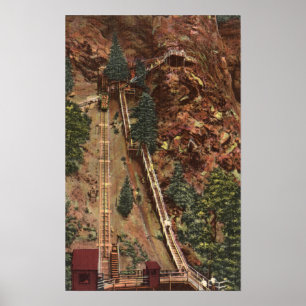 Poster Colorado Springs, CO