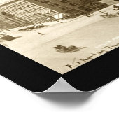 Poster Colorado Springs, CO Photo 1913 (Coin)