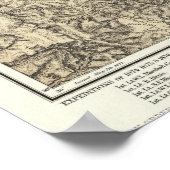 Poster Colorado Sud (Coin)