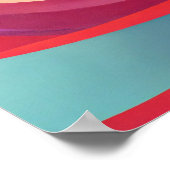 POSTER COLORÉ (Coin)