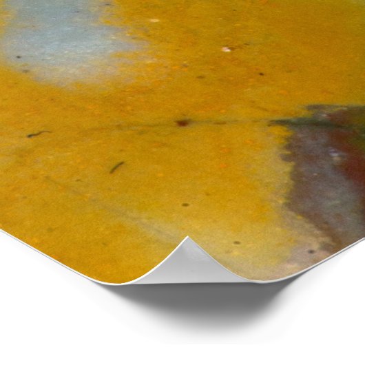 Poster Coloré Crayola Jasper (Coin)