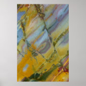 Poster Coloré Crayola Jasper (Devant)