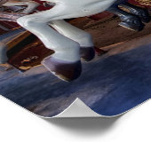 Poster Colorful (Coin)