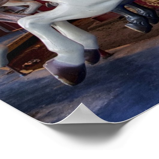 Poster Colorful (Coin)