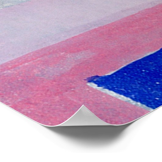 Poster Colorful Architecture (Coin)