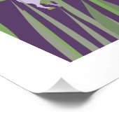 Poster colorful cows (Coin)