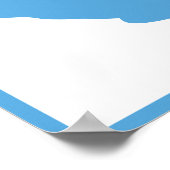 Poster Colorful teapots (Coin)