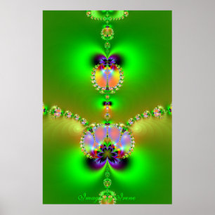 Poster ColorMan