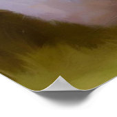 Poster Colorpoint Shorthair (Coin)