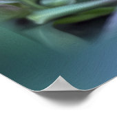 Poster Colors de Summer (Coin)