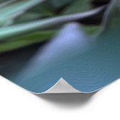 Poster Colors de Summer (Coin)