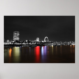 Poster Colorsplas