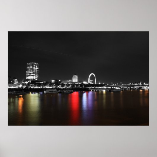 Poster Colorsplas (Devant)