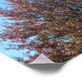 Poster Colossiens 3:17 Et quoi que vous fassiez, si... (Coin)