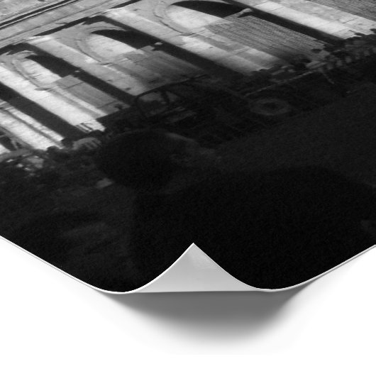 Poster Colossium (Coin)