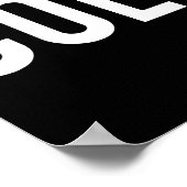 Poster Colt - Cool New Funny Name Fan Gift Tee  (Coin)