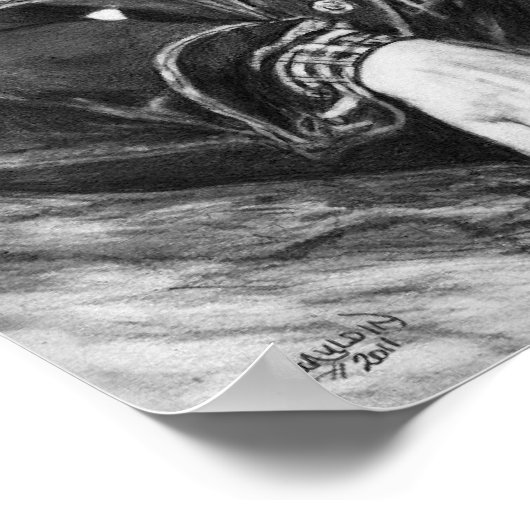 Poster Colton (Coin)