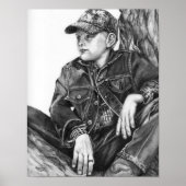 Poster Colton (Devant)