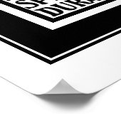 Poster Columbia Bicycles 1886 Annonce (Coin)