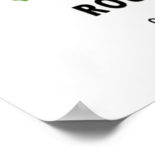 Poster Columbine (Coin)