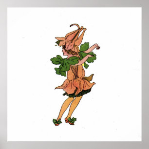 Poster Columbine