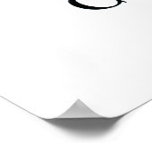 Poster Columbine (Coin)