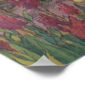 Poster Columbus Landing in America Painting (1892) (Coin)