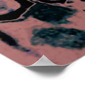 Poster coma sombre (Coin)