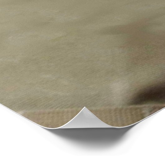 POSTER COMBAT CORPSMAN (Coin)